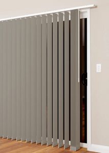 vertical Curtains